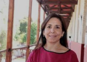 Pamela Figueroa asume como la primera mujer presidenta del Consejo Directivo del Servel