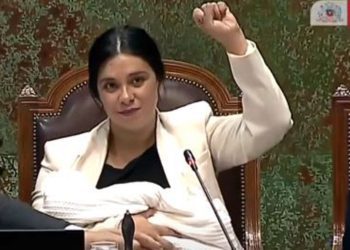 Pescadores artesanales levantaron barricadas y cortaron el tránsito en Valparaíso