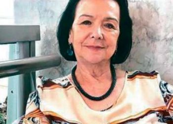 Pesar por la muerte de Milka Depolo a los 85 años de edad