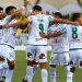 Wanderers se transforma en líder de la Primera B tras golear a Deportes Antofagasta