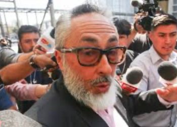 Condenan a «Parived» com pena de 341 días de libertad vigilada y multa de $11 millones en caso “Relojes”