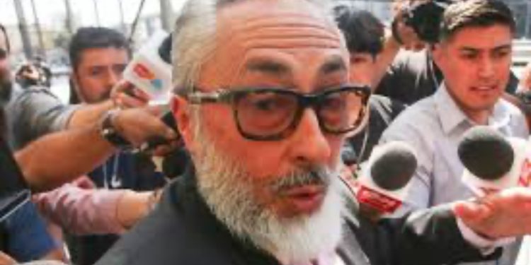 Condenan a «Parived» com pena de 341 días de libertad vigilada y multa de $11 millones en caso “Relojes”