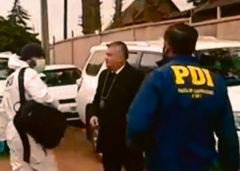 Condenan a hombre por doble homicidio en discoteca en Mantagua