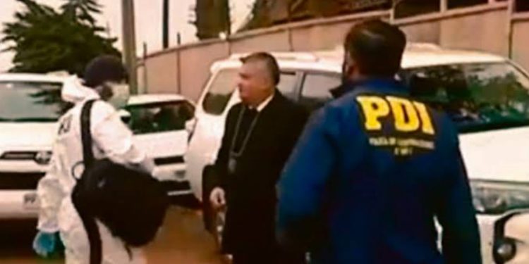 Condenan a hombre por doble homicidio en discoteca en Mantagua