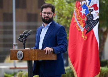 Presidente Boric inaugura el Hospital San José de Casablanca que beneficia a más de 30.000 personas