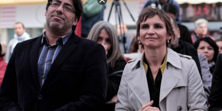 Daniel Jadue responde a Tohá indicando que “es difícil cuadrarse con alguien que nos desprecia»