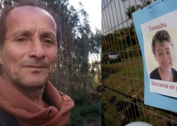 Suprema interviene en arista Valdivia en caso Tomás Bravo y declara imputado a tío abuelo del menor