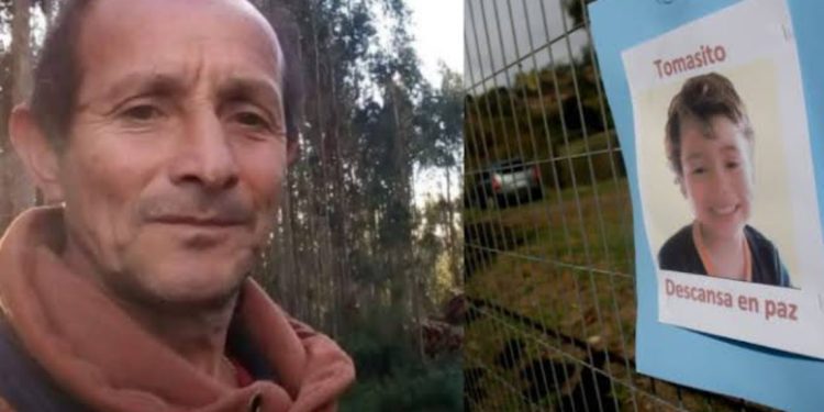 Suprema interviene en arista Valdivia en caso Tomás Bravo y declara imputado a tío abuelo del menor