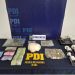 PDI detiene a tres hombres que se dedicaban a comercializar drogas en Putaendo