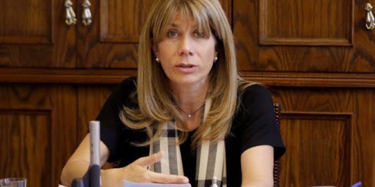 Democracia Cristiana ratifica a Alberto Undurraga como su candidato presidencial