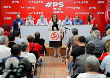 Menor de 17 años es asesinado mientras conducía una moto en Melipilla