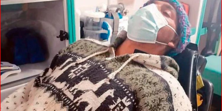 Menor de 17 años es asesinado mientras conducía una moto en Melipilla