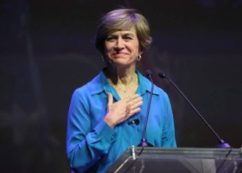 Matthei sigue liderando preferencias presidenciales según encuesta CADEM