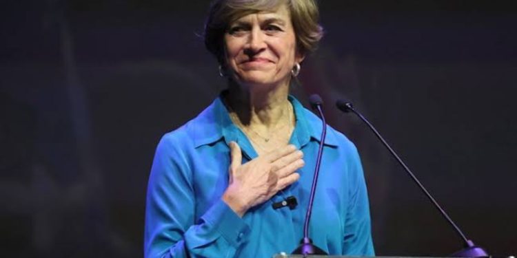 Matthei sigue liderando preferencias presidenciales según encuesta CADEM