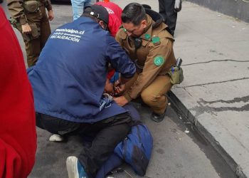 Senado declara inadmisible indicación para restringir voto de extranjeros