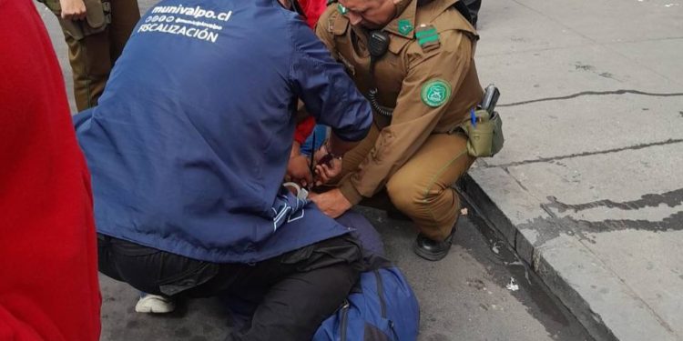 Senado declara inadmisible indicación para restringir voto de extranjeros