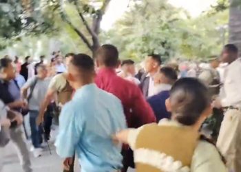 Fiscalía formaliza este sábado a último detenido por triple crimen de carabineros