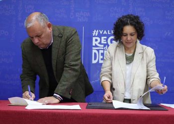 Fiscalía formaliza este sábado a último detenido por triple crimen de carabineros