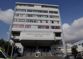 Fiscalía formaliza este sábado a último detenido por triple crimen de carabineros