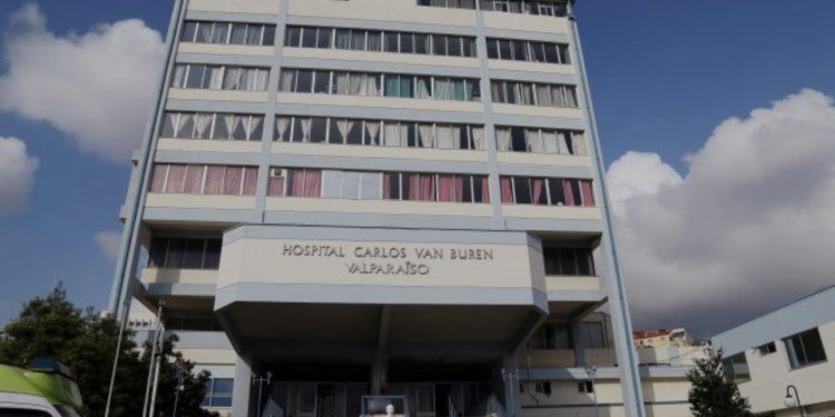 Fiscalía formaliza este sábado a último detenido por triple crimen de carabineros