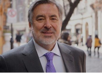 Fiscalía formaliza este sábado a último detenido por triple crimen de carabineros