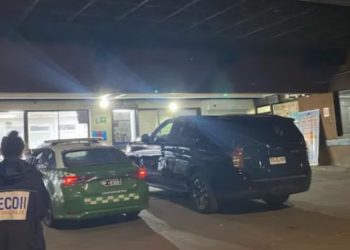 Joven de 17 años muere asesinado en Peñalolén tras recibir varios impactos de bala