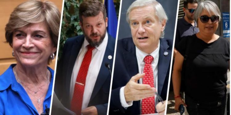 Joven de 17 años muere asesinado en Peñalolén tras recibir varios impactos de bala