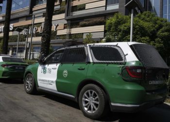 Declaran alerta roja en Los Sauces y Lumaco y más de 4 mil hectáreas se han consumido en el Biobío