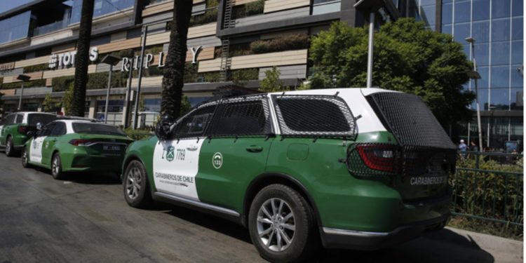 Declaran alerta roja en Los Sauces y Lumaco y más de 4 mil hectáreas se han consumido en el Biobío