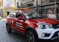 Declaran alerta roja en Los Sauces y Lumaco y más de 4 mil hectáreas se han consumido en el Biobío