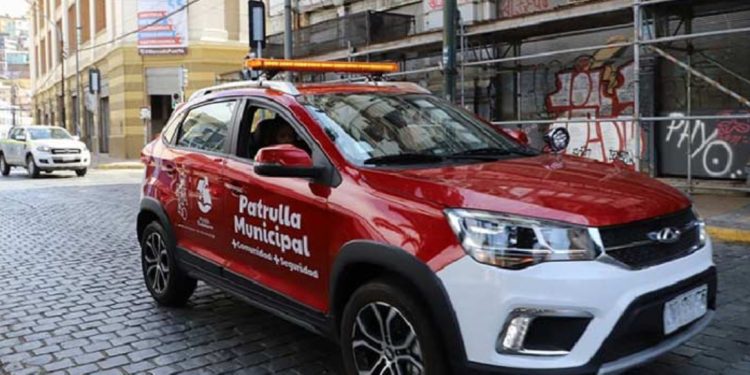 Declaran alerta roja en Los Sauces y Lumaco y más de 4 mil hectáreas se han consumido en el Biobío