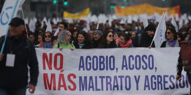 Declaran alerta roja en Los Sauces y Lumaco y más de 4 mil hectáreas se han consumido en el Biobío