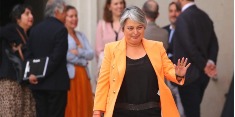 Violentos enfrentamientos entre Pescadores y Carabineros en caleta Portales