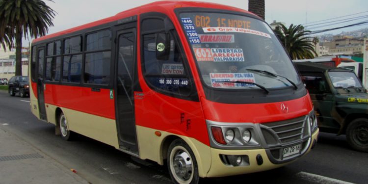 Violentos enfrentamientos entre Pescadores y Carabineros en caleta Portales