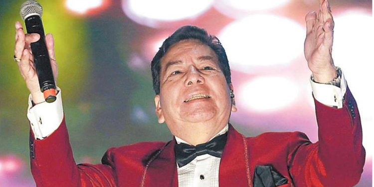 Cofundador de La Sonora de Tommy Rey anuncia el término de la banda tras la muerte del líder