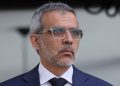 Presidente Boric designa a Luis Cordero como el primer ministro de Seguridad