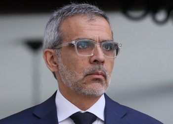 Presidente Boric designa a Luis Cordero como el primer ministro de Seguridad