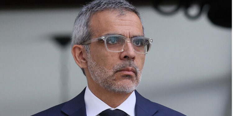 Presidente Boric designa a Luis Cordero como el primer ministro de Seguridad