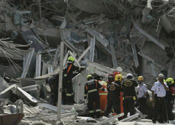 Presidente Gabriel Boric declaró en calidad de imputado en caso de venta de casa de expresidente Allende