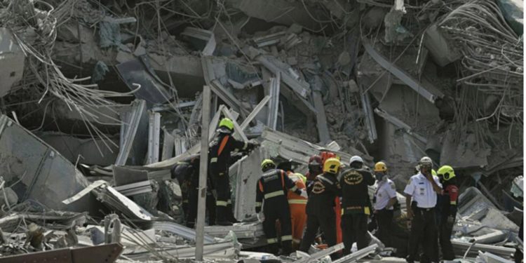 Presidente Gabriel Boric declaró en calidad de imputado en caso de venta de casa de expresidente Allende