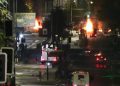 Día del Joven Combatiente deja más de 100 personas detenidas