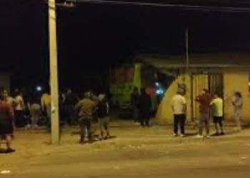 Día del Joven Combatiente deja más de 100 personas detenidas