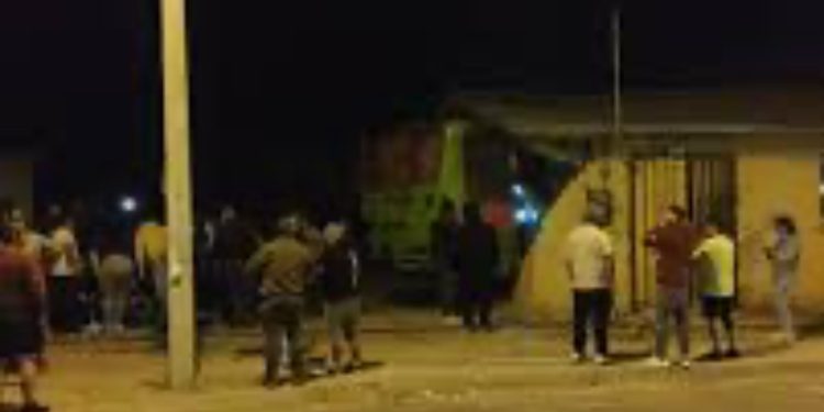 Día del Joven Combatiente deja más de 100 personas detenidas