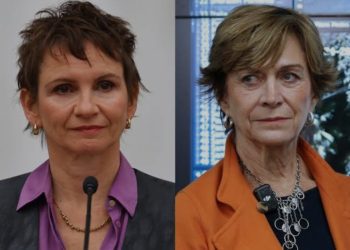 Fuerte sismo remece a islas del Pacífico en Oceanía y las costas de Tonga