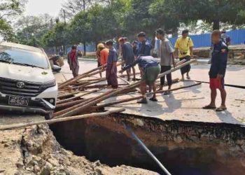 Fuerte sismo remece a islas del Pacífico en Oceanía y las costas de Tonga