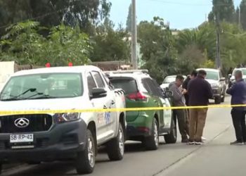 Estudiante baleado y otro detenido deja confuso incidente en La Calera