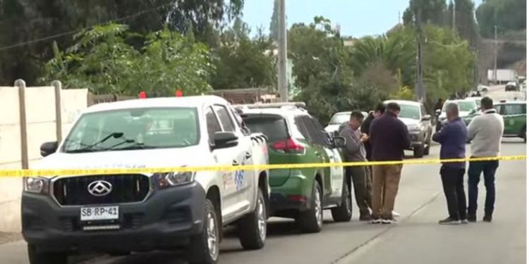 Estudiante baleado y otro detenido deja confuso incidente en La Calera