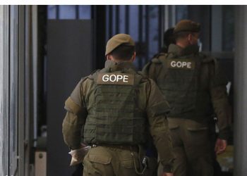 Contraloría ordena sumarios en Junaeb y envía antecedentes al CDE por $9 mil millones perdidos por multas no cobradas