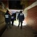 Hombres son baleados en casa vinculada al narco en doble homicidio en Cerrillos