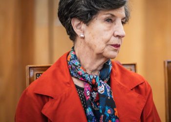Senadora Isabel Allende: “Los desalojos demuestran que pese al trabajo del Gobierno, existe un gran déficit y la política habitacional debe contemplar más elementos”